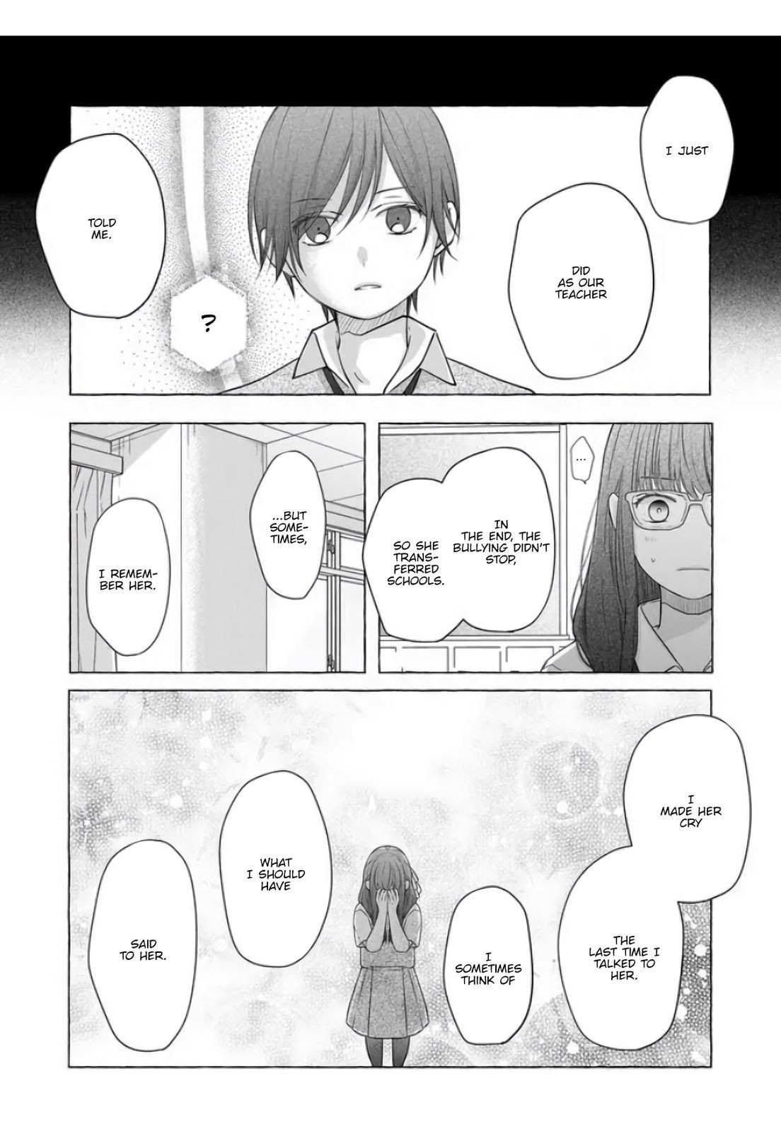 Yamada-kun to Lv999 no Koi wo Suru, Chapter 29 image 06